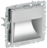 Подсветка LED BRITE алюминий ПЛ20-БрА BR-FL20-K47