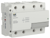 Контактор ARMAT модульный KMR 100А 230В AC 4НЗ AR-KMR10-100-04-230