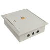 EKF PROxima Щит распред. встраиваемый ЩРВ-18 (390х340х120) IP31 mb11-18