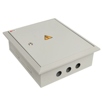 EKF PROxima Щит распред. встраиваемый ЩРВ-18 (390х340х120) IP31 mb11-18