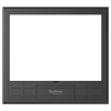 Люк Systeme Elecrtic MultiDesk на 12 модулей IP40 для фальшпола с монтажной коробкой тип MDK10 MDK10112