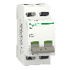 Рубильник iSW Acti 9 20А Schneider Electric 3полюса 2модуля A9S60320