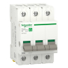 Рубильник RESI9 3П 63А Schneider Electric R9PS363