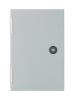 Шкаф ABB SR2 IP65 300х200х150мм с монтажной платой SRN3215K