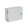 Шкаф ABB SR2 IP65 300х400х150мм с монтажной платой SRN3415K