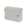 Шкаф ABB SR2 IP65 300х400х150мм с монтажной платой SRN3415K