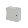 Шкаф ABB SR2 IP65 400х400х200мм с монтажной платой SRN4420K