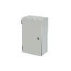Шкаф ABB SR2 IP65 500х300х200мм с монтажной платой SRN5320K