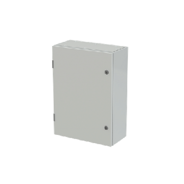 Шкаф ABB SR2 IP65 700х500х250мм с монтажной платой SRN7525K