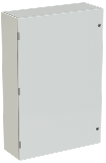 Шкаф ABB SR2 IP65 1200х800х300мм с монтажной платой SRN12830K