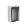 Шкаф ABB SR2 IP65 700х500х250мм с прозрачной дверью SRN7525VK
