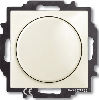 Светорегулятор ABB Basic 55 400Вт (шале-белый) 2CKA006515A0847