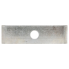 Межфазные перемычки EKF для реверсивных (3шт.) TwinBlock 315-400А tb-bar-315-400-rev
