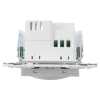 Датчик движения IEK SKANDY SK-S01S (серебряный) SK-MS10-N-150-05-K23