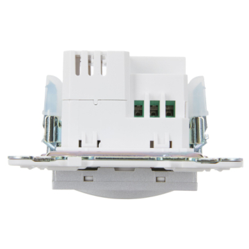 Датчик движения IEK SKANDY SK-S01S (серебряный) SK-MS10-N-150-05-K23