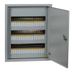 EKF PROxima Щит распред. встраиваемый ЩРВ-54 (520х440х120) IP31 mb11-54