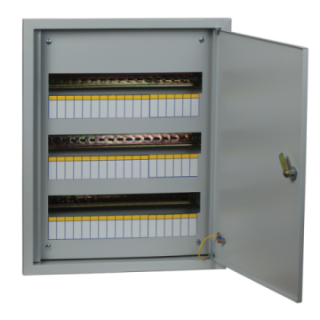 EKF PROxima Щит распред. встраиваемый ЩРВ-54 (520х440х120) IP31 mb11-54