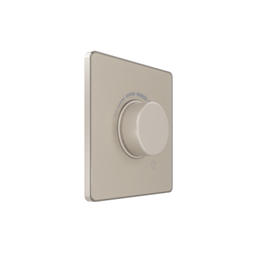 Светорегулятор SE Systeme Infinity TRIAC 300Вт (песчаный берег) FSE000523