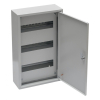 EKF Basic Щит распред. навесной ЩРН-36 (480х300х120) IP31 mb21-36-bas