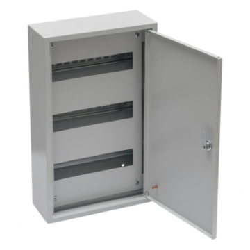 EKF Basic Щит распред. навесной ЩРН-36 (480х300х120) IP31 mb21-36-bas