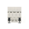 Автоматический выключатель Systeme Electric City9 Set 4п 6A 6kA (хар-ка C) C9F36406