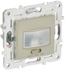 Датчик движения IEK SKANDY SK-S01B (бежевый) SK-MS10-N-150-05-K10