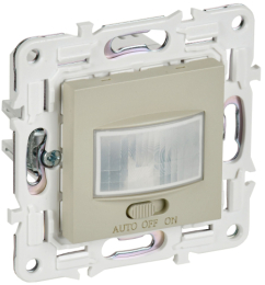 Датчик движения IEK SKANDY SK-S01B (бежевый) SK-MS10-N-150-05-K10