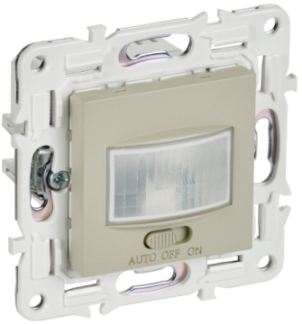 Датчик движения IEK SKANDY SK-S01B (бежевый) SK-MS10-N-150-05-K10