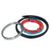 EKF PROxima Теплый пол (нагревательный кабель) 450Вт 32 м 3,0 м2 nk-450