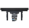 Розетка компьютерная FORTE&PIANO RJ45 кат.5E FP732M (металл никель) FP-K10-1-M-K50