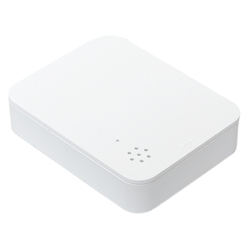 Умный датчик протечки EKF Zigbee EKF Connect is-fl-zb