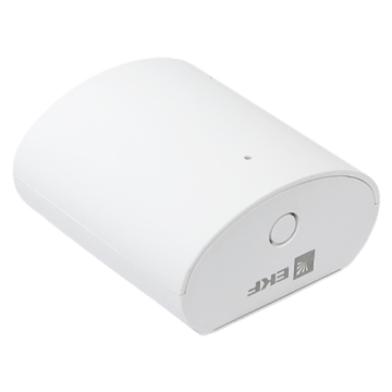 Умный датчик температуры и влажности Zigbee EKF Connect is-th-nd-zb