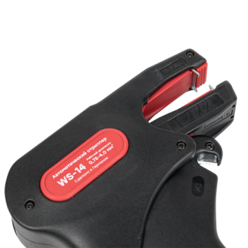 EKF Averes Автоматический стриппер WS-14 Professional ws-14