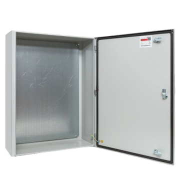 Щит EKF с монтажной панелью KRATOS 1200х750х300 IP66 mb66-806025