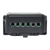 EKF Умное реле в подрозетник 2-канальное с нейтралью Zigbee Connect Select. ssh-2g-zb