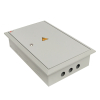 EKF PROxima Щит распред. встраиваемый ЩРВ-36 (520х340х120) IP31 mb11-36