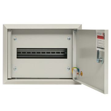 EKF PROxima Щит распред. встраиваемый ЩРВ- 9 (260х340х120) IP31 mb11-9