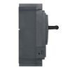 Автоматический выключатель EKF PROxima ВА-99C (Compact NS) 630/500А 3P 45кА mccb99C-630-500