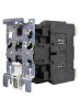 IEK Контактор КМИ-48012 80А 230В/АС3 1НО,1НЗ KKM41-080-230-11