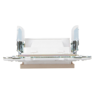 Подсветка LED IEK SKANDY встраиваемая SK-L01Sa (песочный) SK-FL20-K98