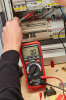 Мультиметр цифровой EKF Averes MS8236 Professional In-180701-pm8236