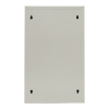EKF Basic Щит распред. навесной ЩРН-36 (480х300х120) IP31 mb21-36-bas