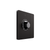 Светорегулятор SE Systeme Infinity TRIAC c выключателем 300Вт (полярная ночь) FSE001021
