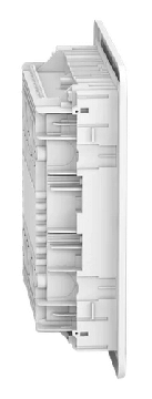 Щит встраиваемый Schneider Electric Resi9 KV на 12 модулей (с винтовыми клеммами N/PE) R9H10935