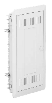 Щит встраиваемый Schneider Electric Resi9 KV 3 ряда мультимедийный R9H10977