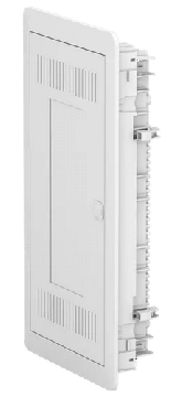 Щит встраиваемый Schneider Electric Resi9 KV 3 ряда мультимедийный R9H10977