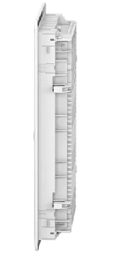 Щит встраиваемый Schneider Electric Resi9 KV 3 ряда мультимедийный R9H10977