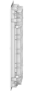 Щит встраиваемый Schneider Electric Resi9 KV 4 ряда мультимедийный R9H10978