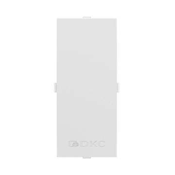 Накладка на стык DKC фронтальная 60 мм 09504