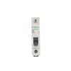Автоматический выключатель Systeme Electric City9 Set 1п 40A 6kA (хар-ка C) C9F36140